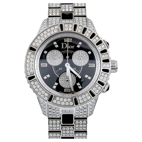 dior mens watches|christian dior watches for men.